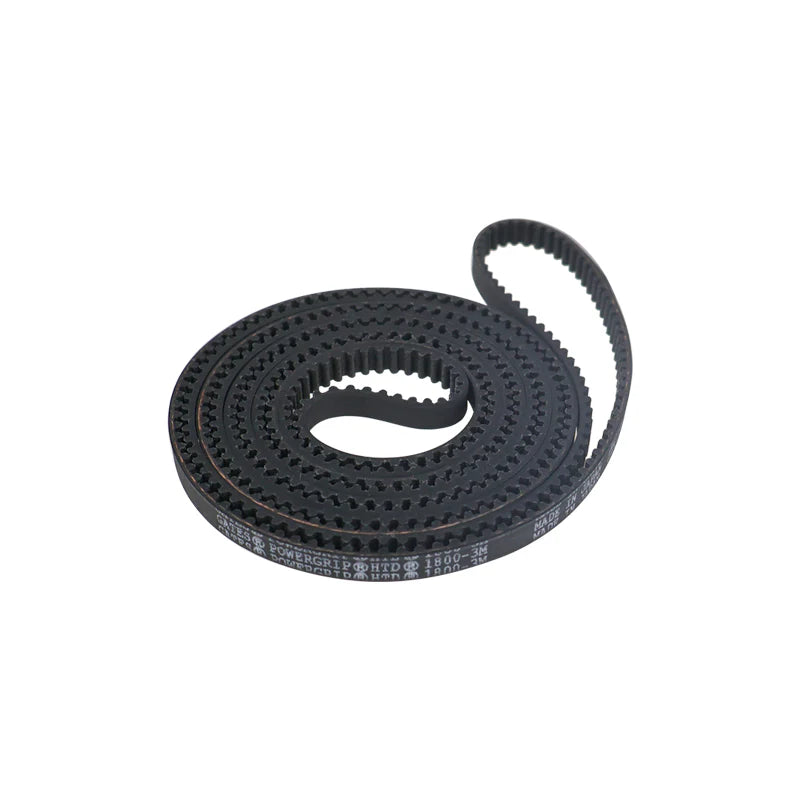 Goosky RS7 Motor belt (Brand Gates) - Competiton version - RS7/RS7 Ultra