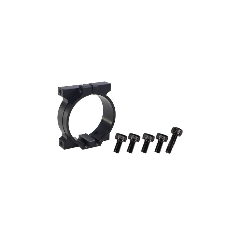 Goosky RS7 ULTRA Front Tail Boom Clamp