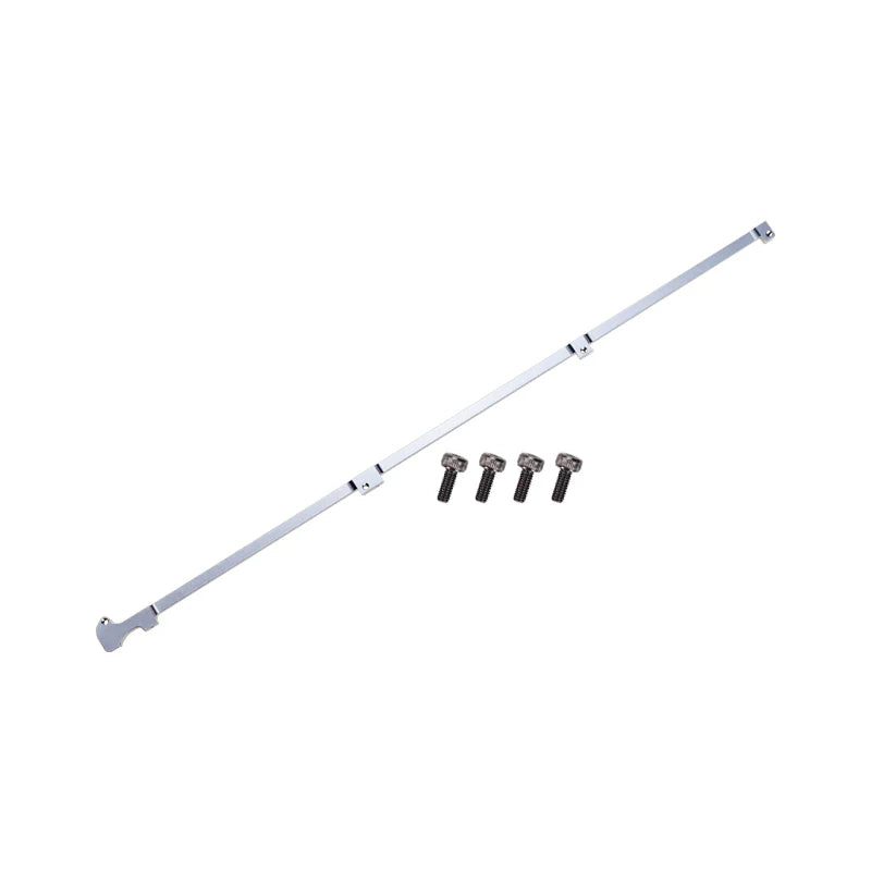 Goosky RS7 ULTRA Battery Rail Set - R