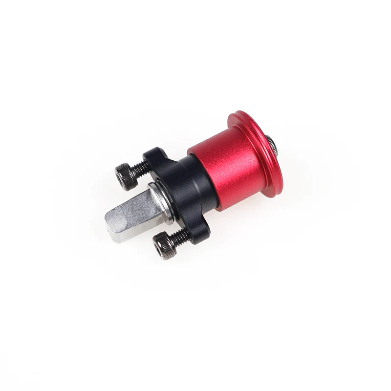 Goosky RS7 ULTRA Battery Latch Set
