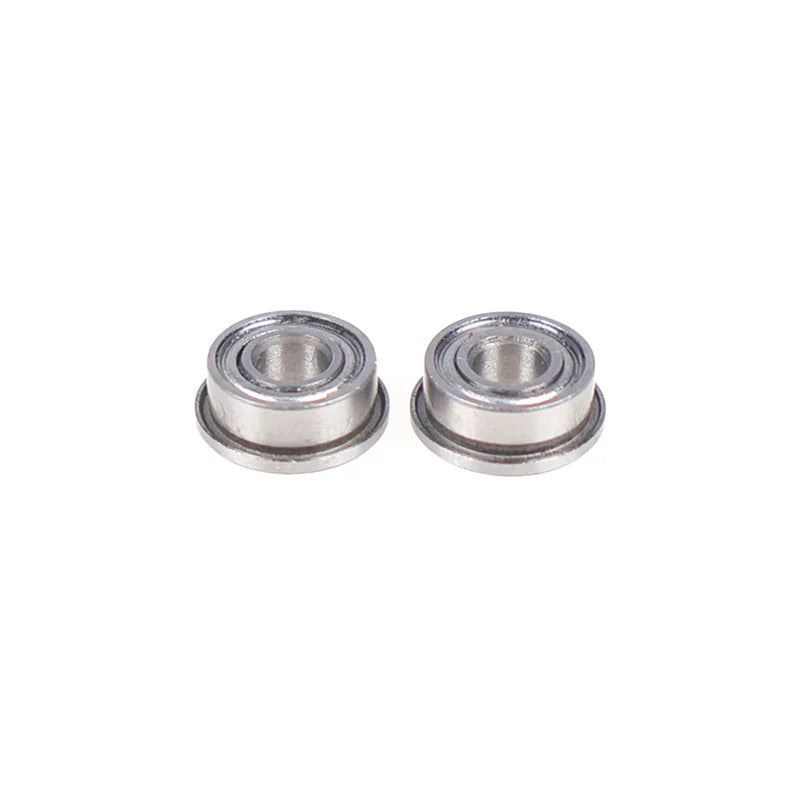 Goosky RS7 ULTRA F683ZZ Flanged Bearing Set (3*7*3mm)