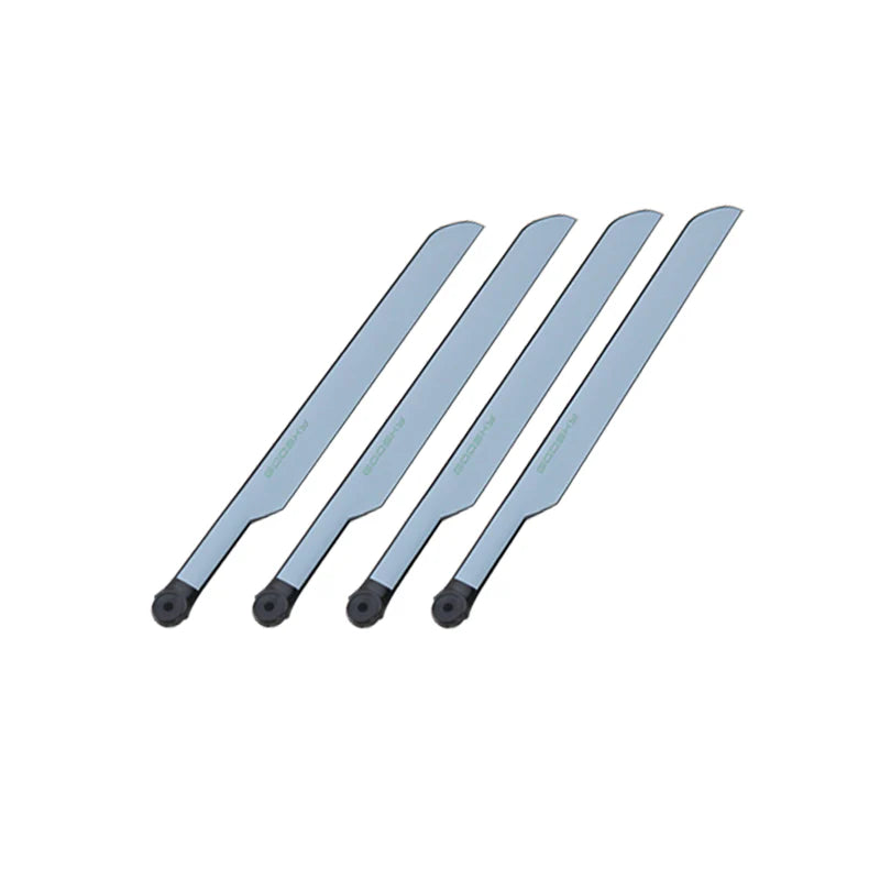 Goosky E2 Main Blades