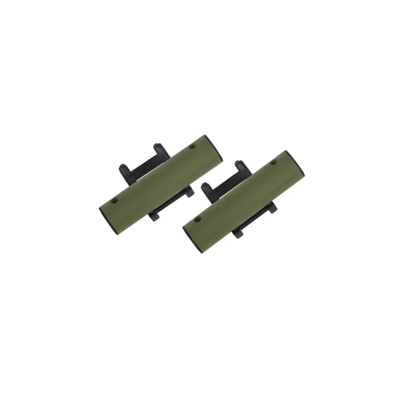Goosky E2 Mount Components