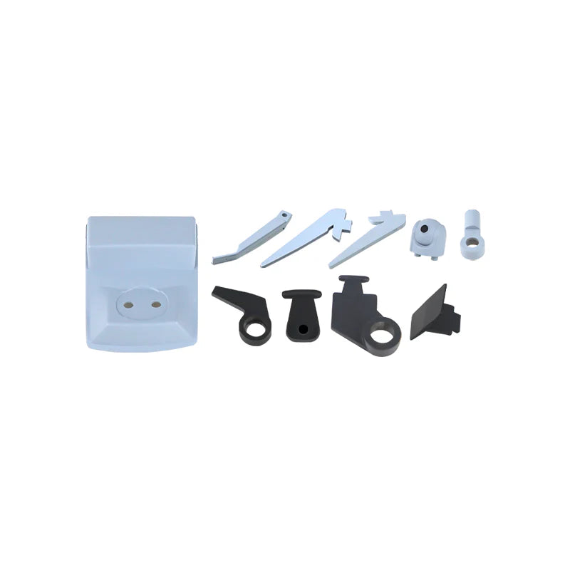 Goosky E2 Fuselage Parts Set