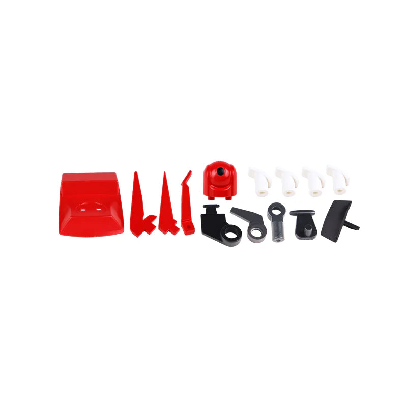 Goosky E2 - GPS Fuselage Parts Set – Air Rescue