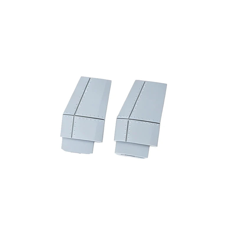 Goosky E2-GPS Horizontal Stabilizer Set – Marine One