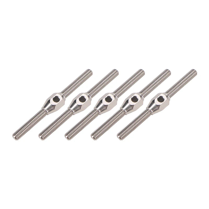 Goosky RS5 Servo To Swash/Swash To Head Link