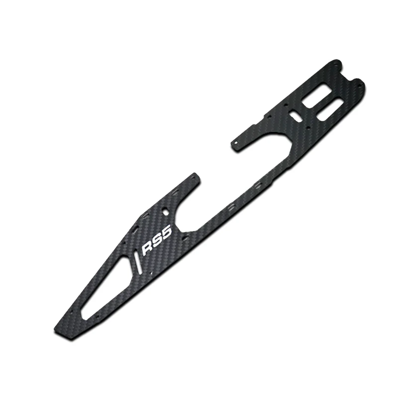 Goosky RS5 Upper Side Panel - L