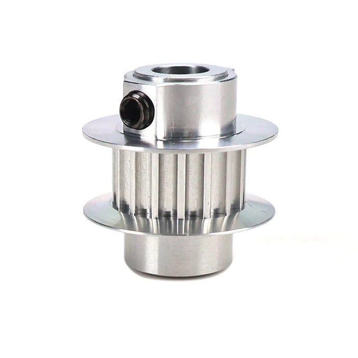 Goosky RS5 Tail Belt Pulley
