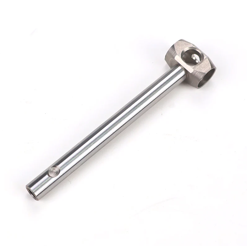 Goosky RS5 Tail Shaft - RS5/RS6