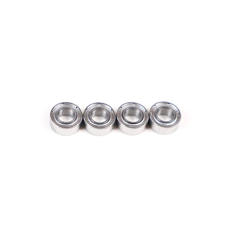Goosky S2 MAX Main Rotor Bearing 3x6x2.5mm