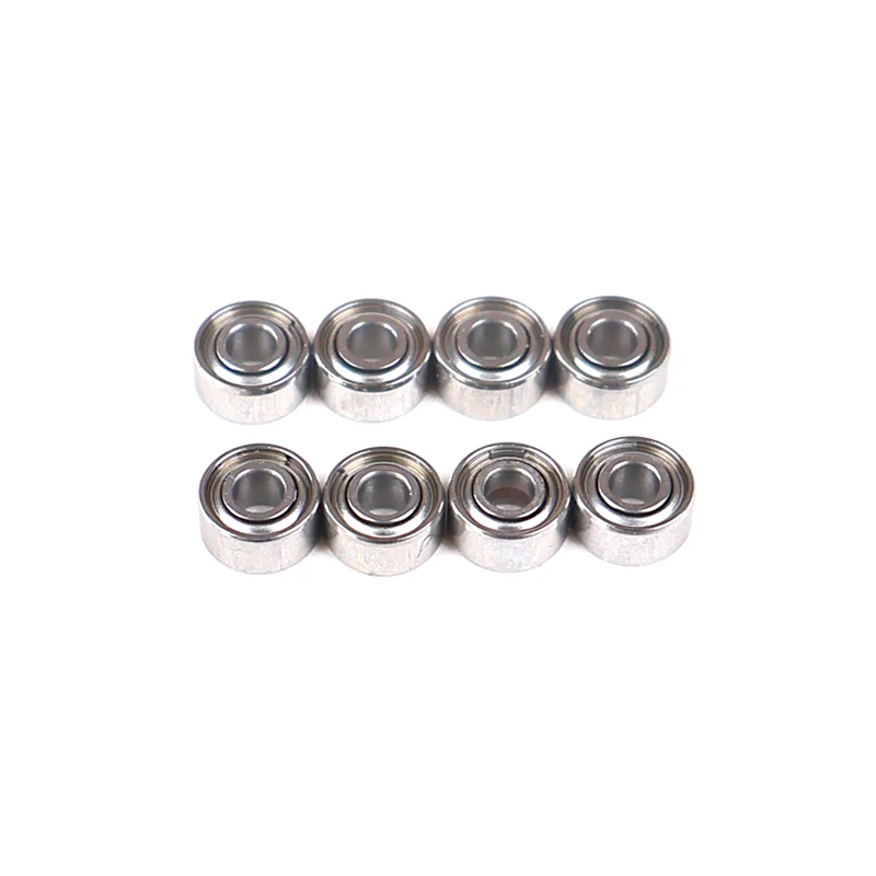 Goosky S2 MAX Washout Arm & Link Bearing Set 2x5x2.5mm