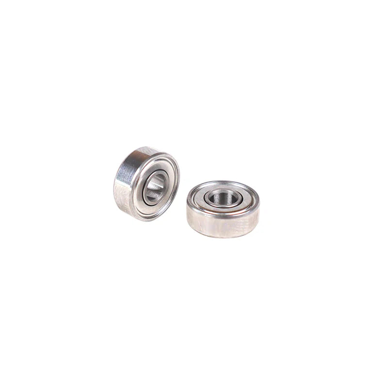 Goosky S2 MAX Concentricity Center Column Bearing Set 4x11x4mm