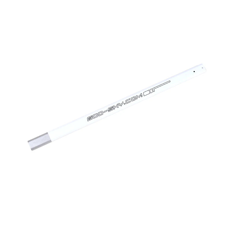 Goosky S2 MAX Tail Boom - White (1pc)
