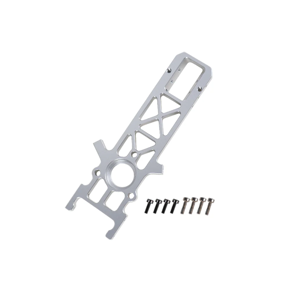Goosky S2 ULTRA Main Plate