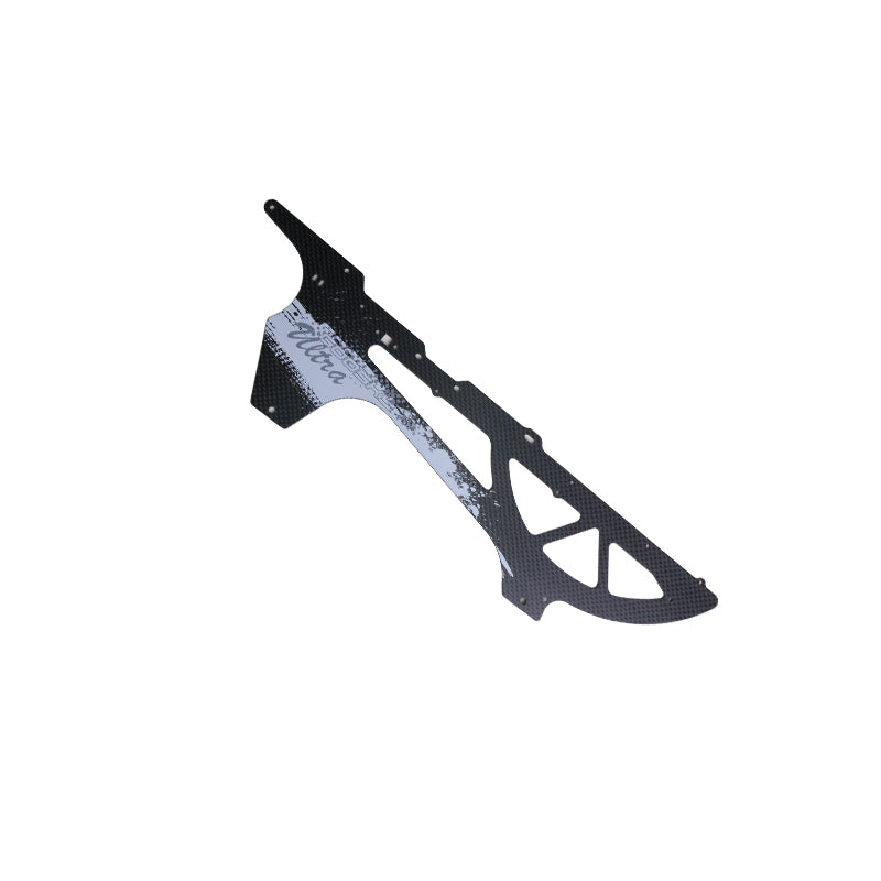 Lower Side Panel - R