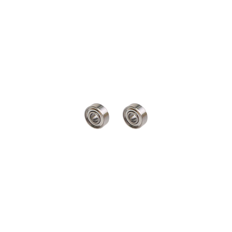 Bearing Set (R-1030ZZ-φ3*φ8*3 (For Front Belt Tensioner Pulley)