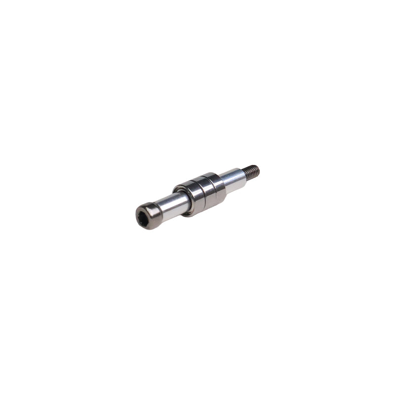 Tail gearbox front crossbeam set
