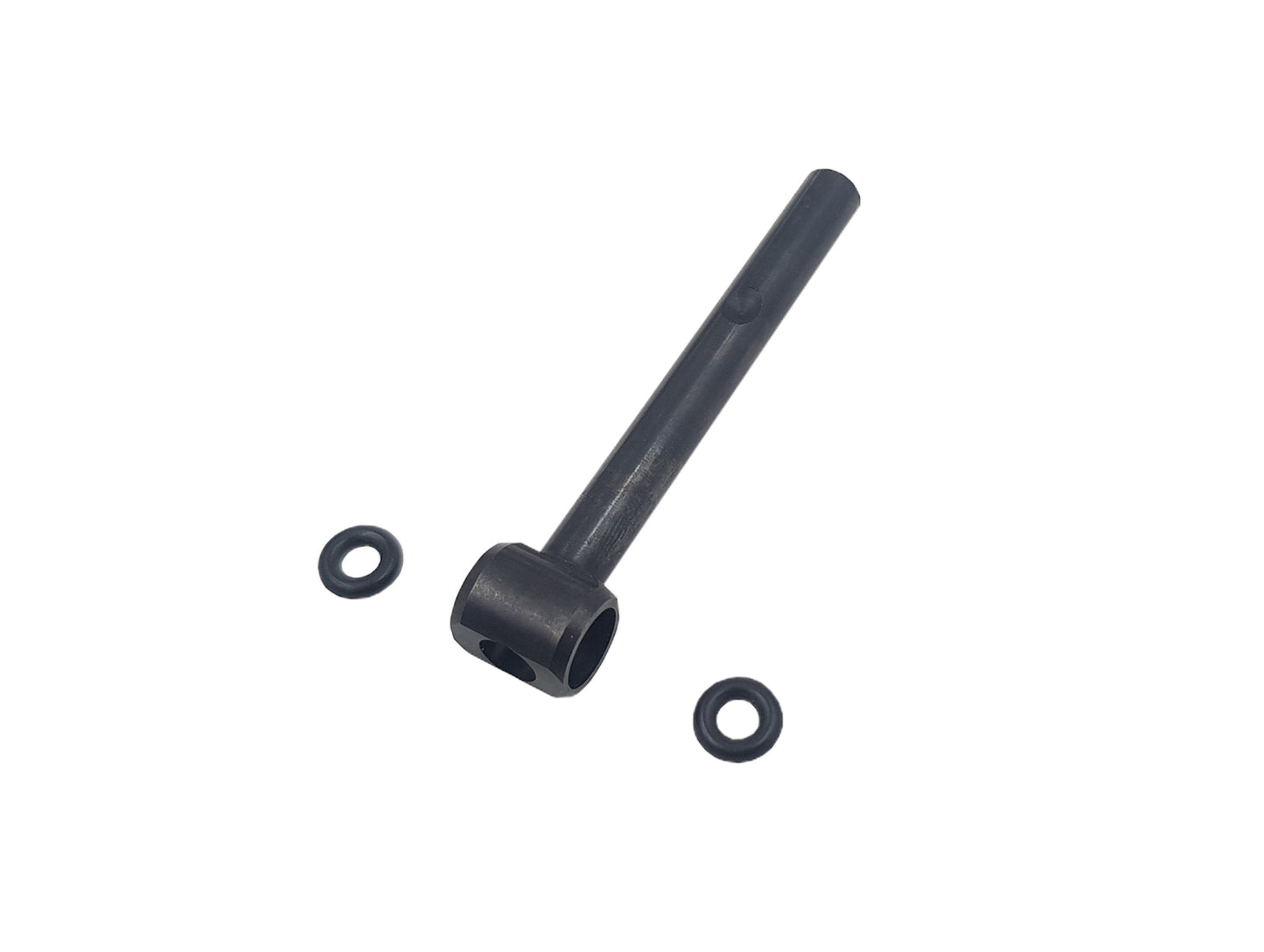 Steel Tail Shaft 8mm - ILGoblin PRO/ RAW