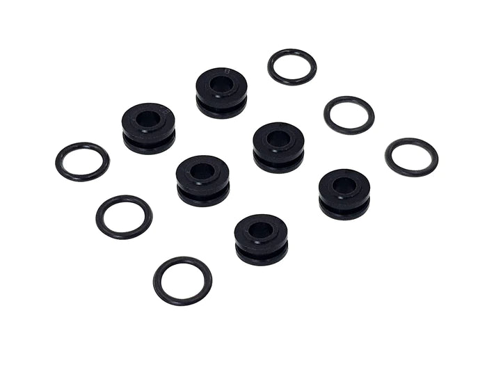 Raw 500 Damper Set Main Rotor - Raw 500/iLGoblin 520 Pro