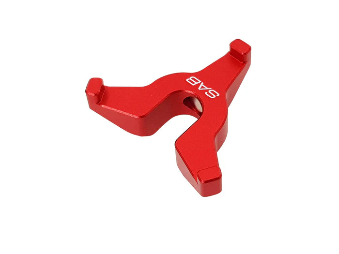 RAW 500 Aluminum Swashplate Leveler