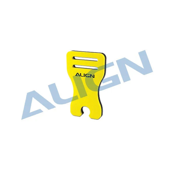 Align TB40/500X Main Blade Holder