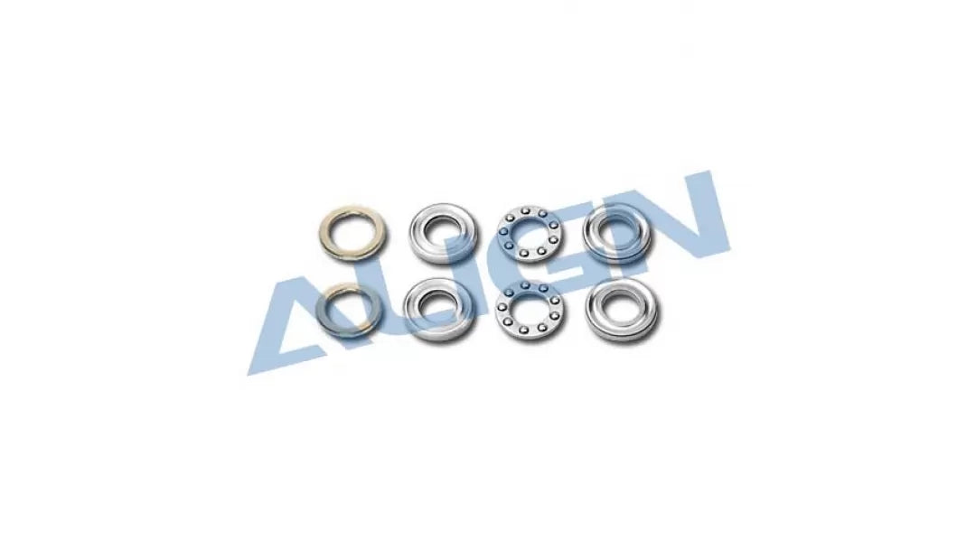 ALIGN T-REX Thrust Bearing (F8-14M) 8x14x4.5mm H60R001XXW