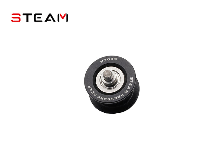 AK700 FRONT BELT IDLER