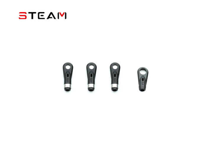 AK700 SWASHPLATE BALL LINK