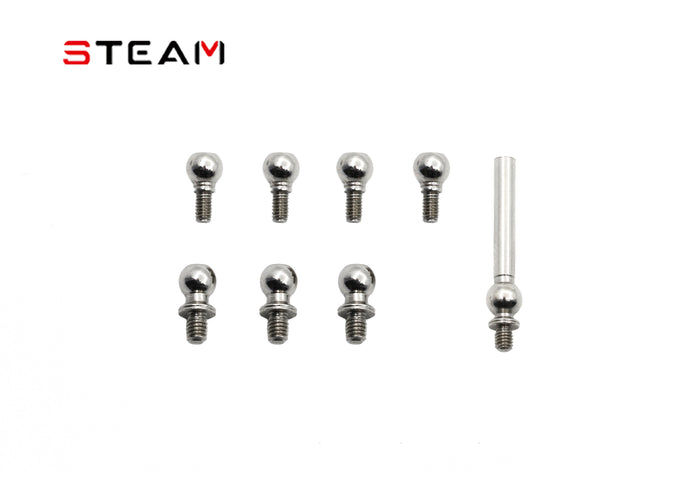 AK700 MAIN ROTOR LINKAGE BALL GROUP