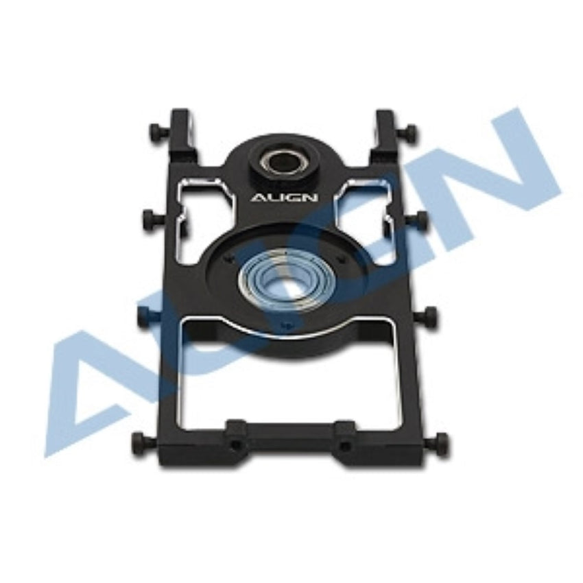 Align TB60 Main Shaft Bearing Block Base - Upper
