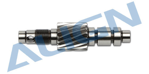 Align TB70 Front Drive Main Shaft - 15T