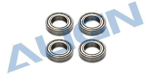 Align Bearing (6801ZZ)