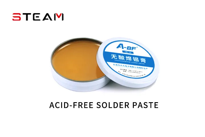 SteamRC A-BF Soldering Tip Restorer