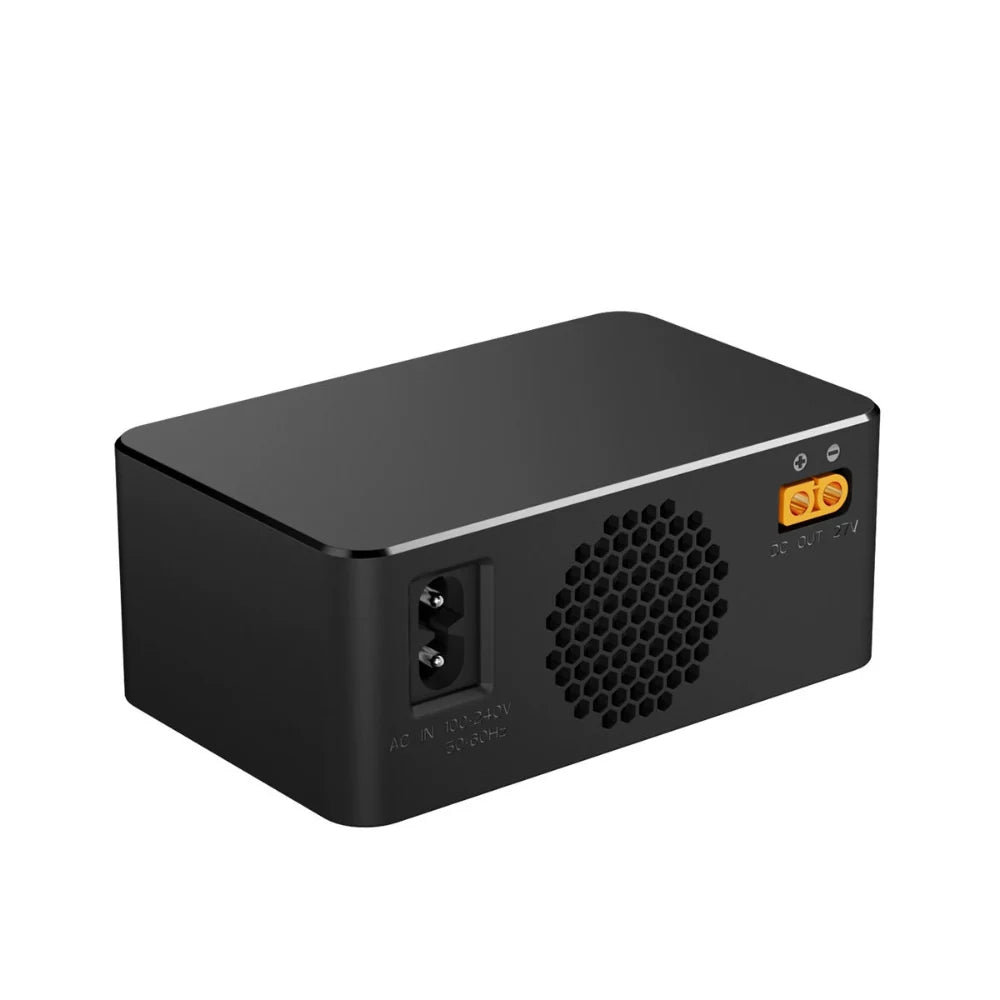 HOTA T330 330W GaN + SiC 27V Power Supply