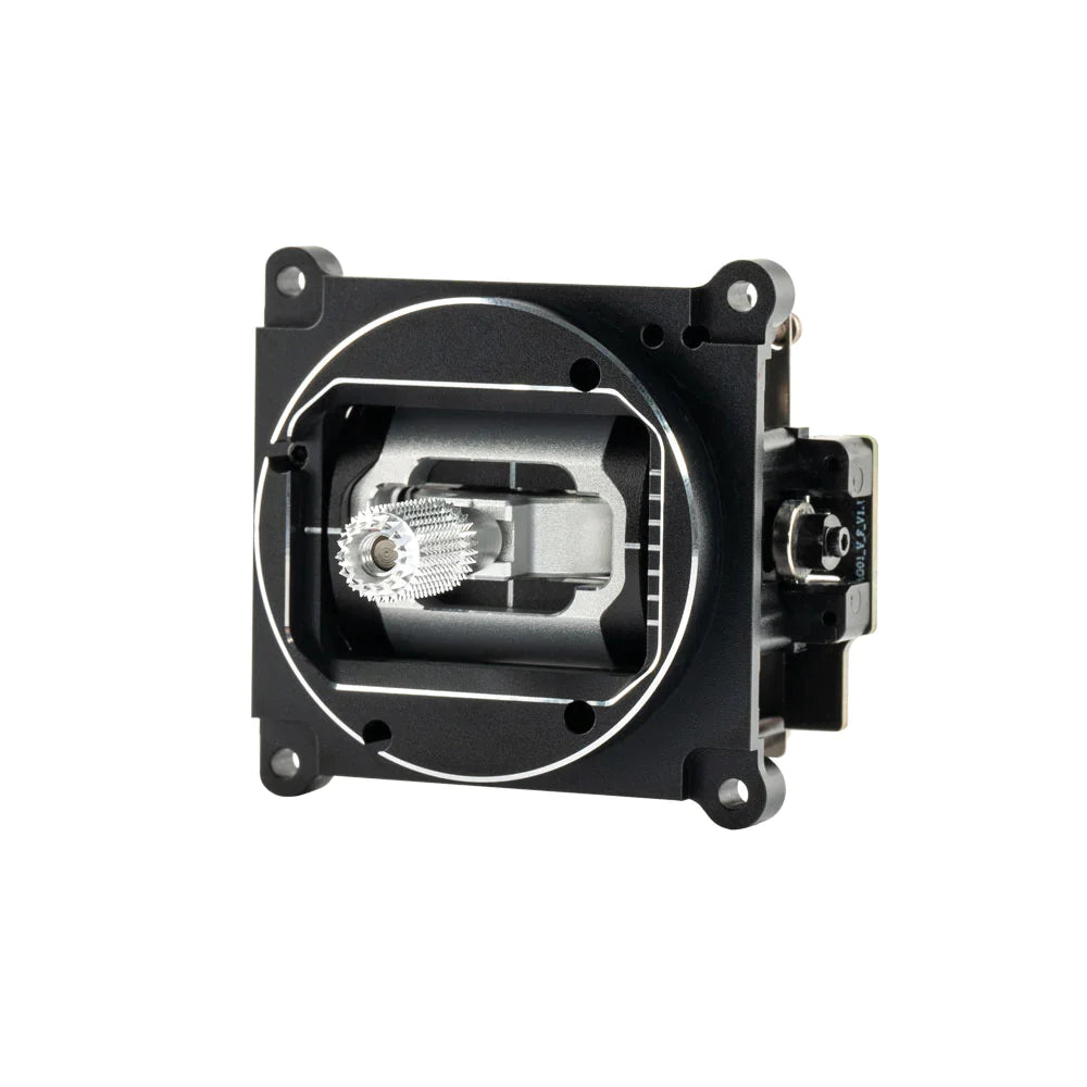 AG01-V CNC Metal Gimbal Set (for VBar Radios)