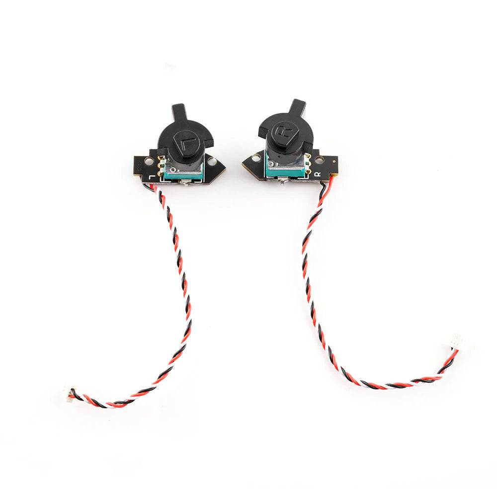 Radiomaster TX16S MKII R1 and R2 Pots