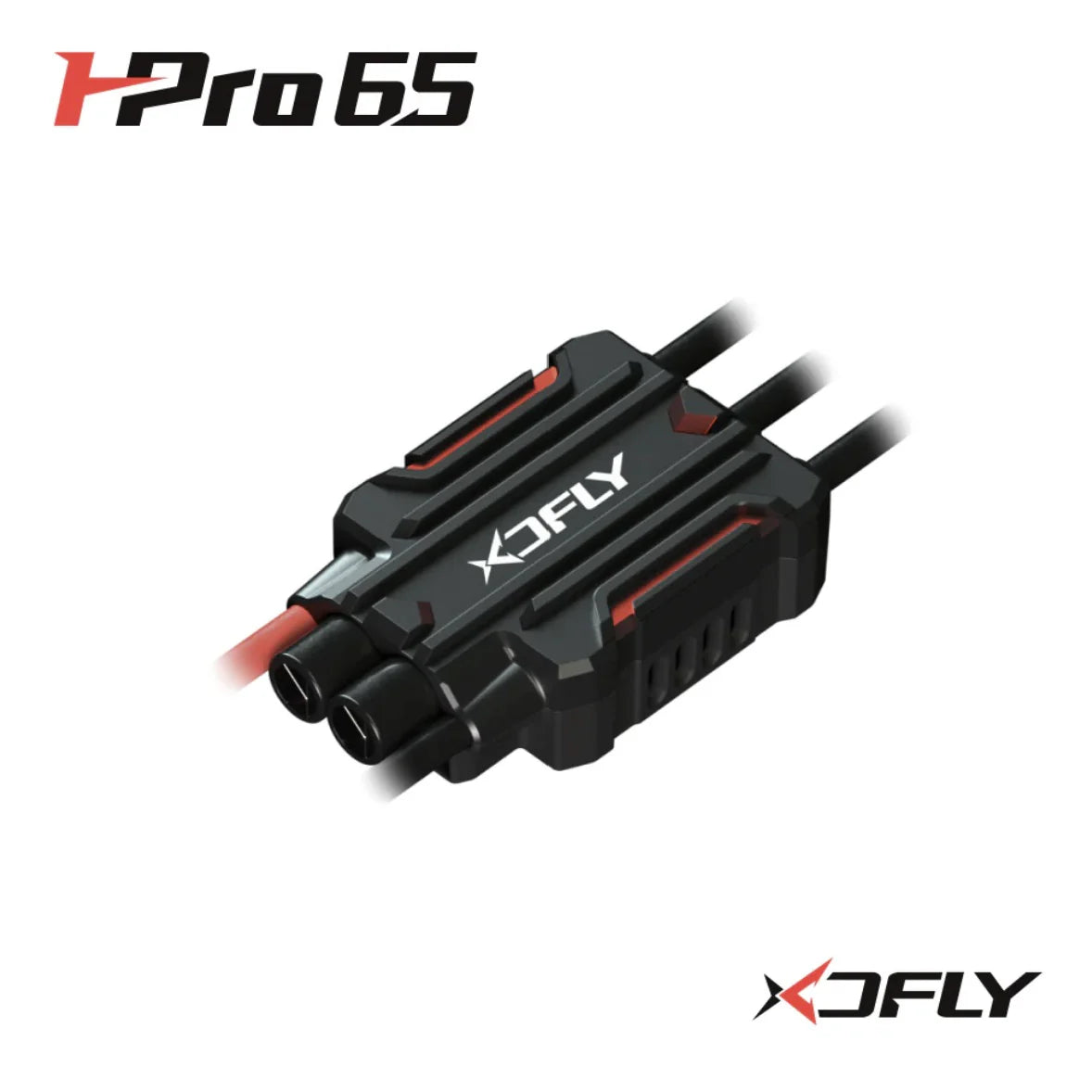 XDFly HPro 65A SBEC ESC 3-6S (For 325-380 Helicopters)