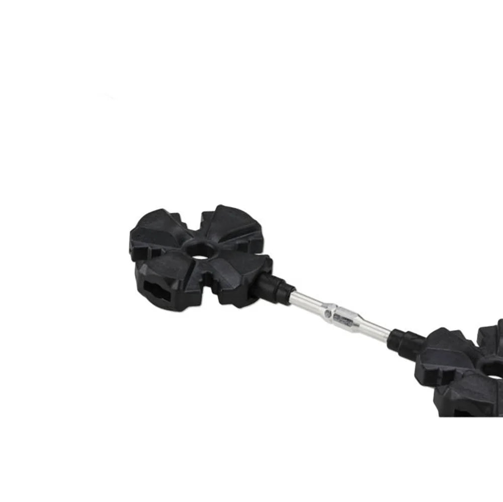 SteamRC 4.7/5.0mm Linkage Ball Reamer Suit/With Plastic Wrench