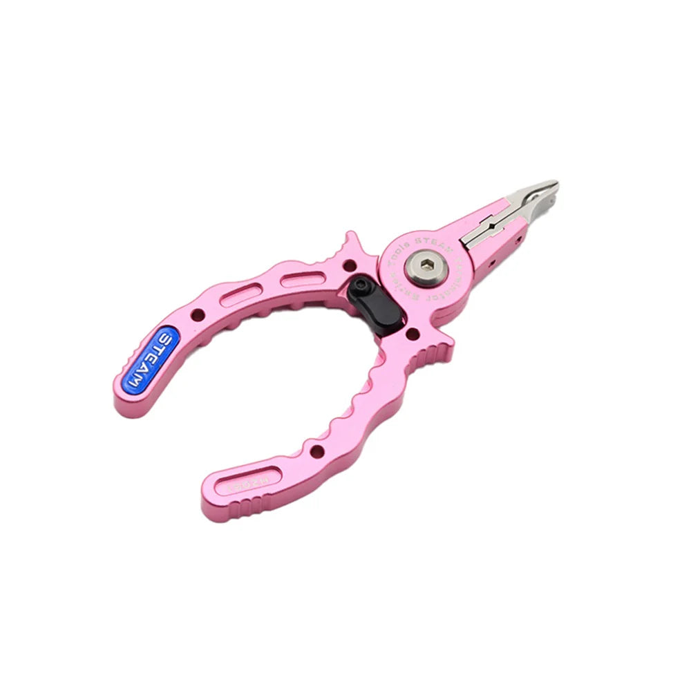 SteamRC Terminator CNC Ball Link Pliers 5.0mm - Pink