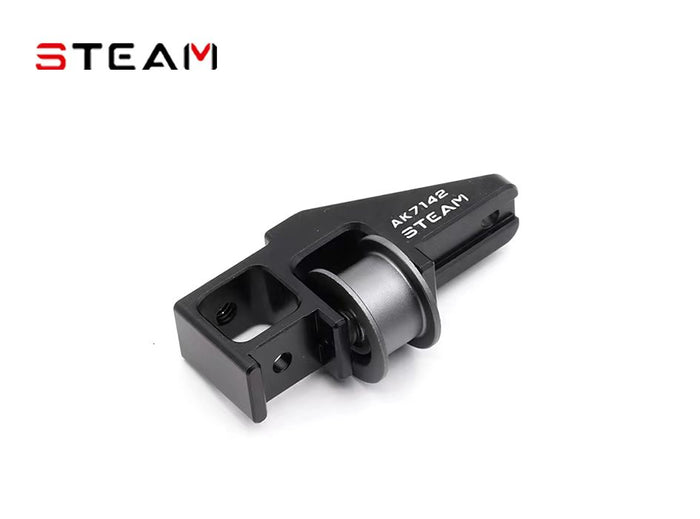 AK700 FRONT BELT IDLER HOUSING