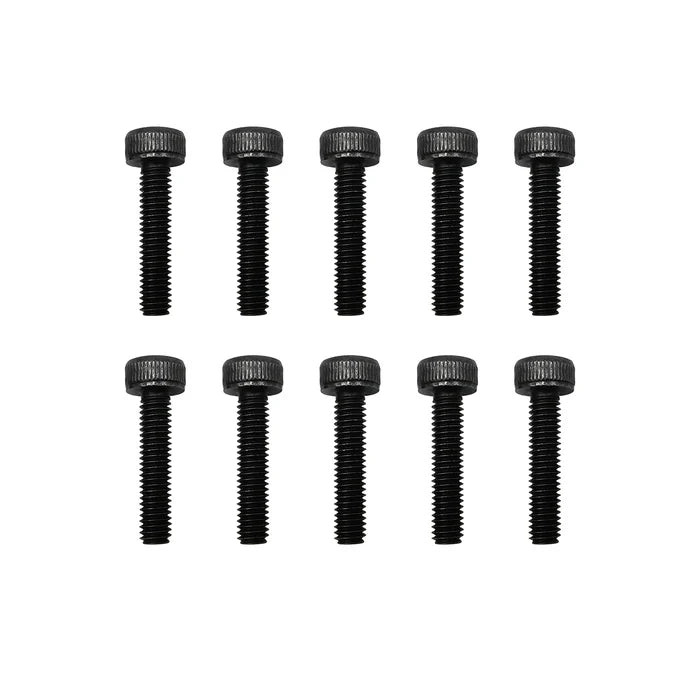Goosky RS4 Screw Set (M2.5 x 10)