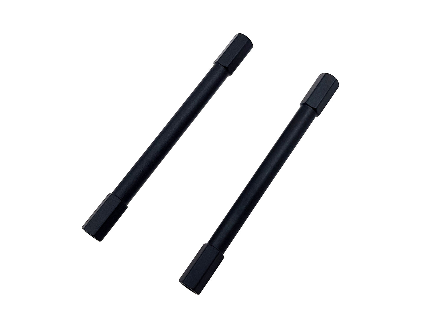 Aluminum M3 Frame Spacer