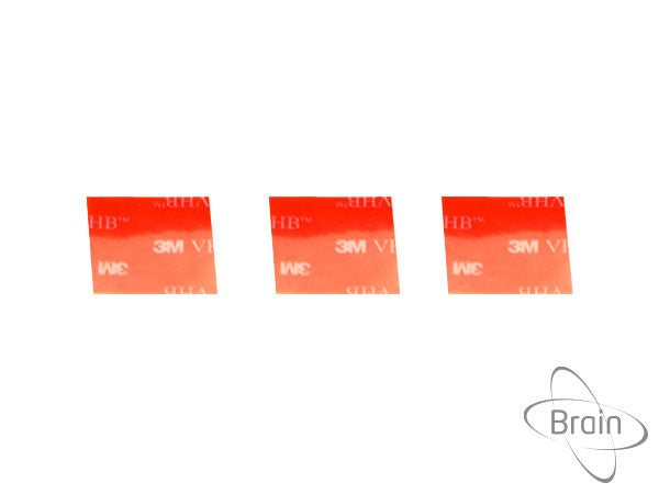 Adhesive tapes