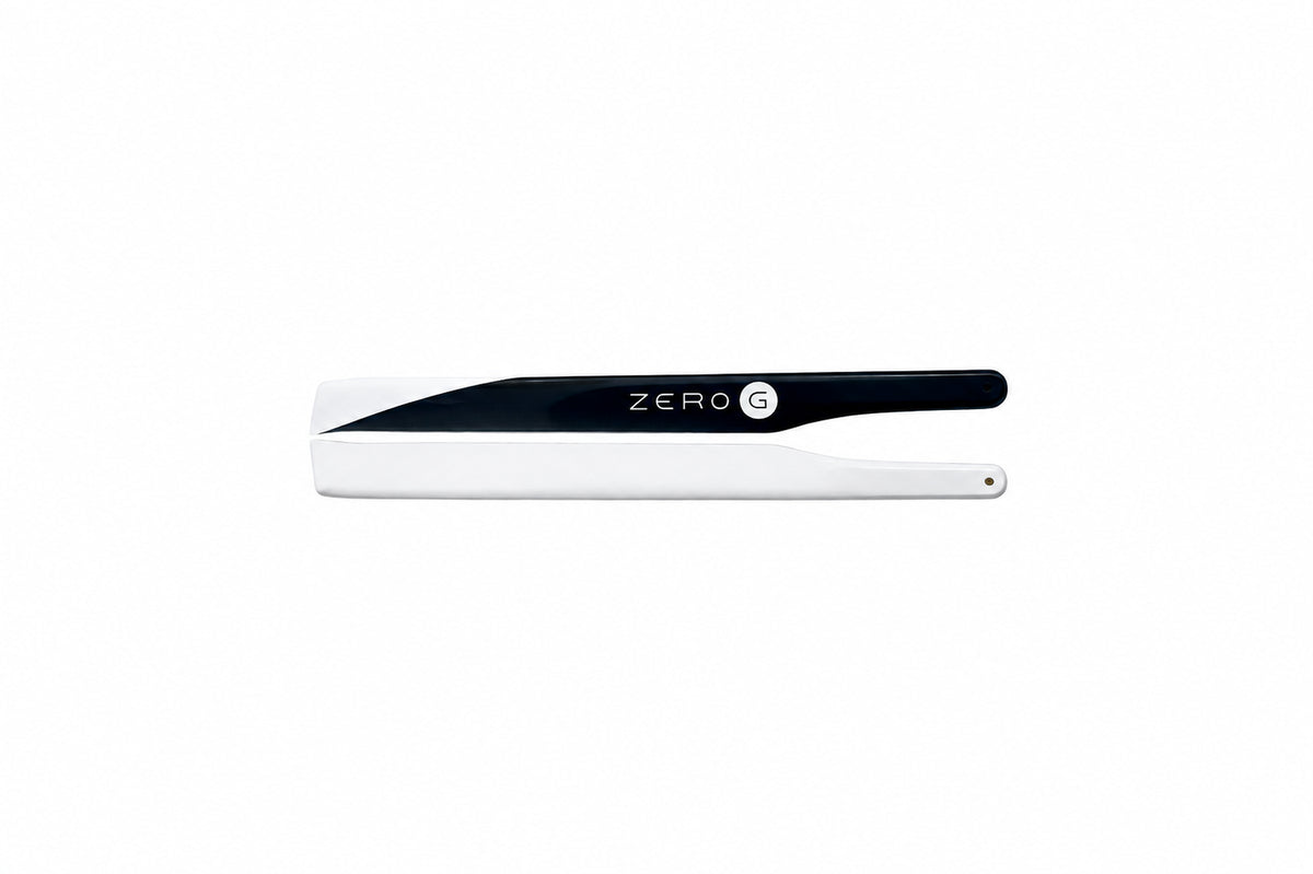 Nick Maxwell ZeroG 715mm Main Rotor Blades