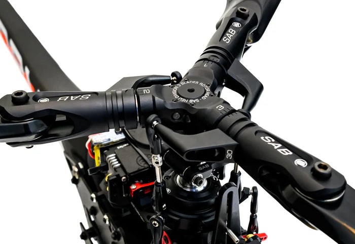 ILGoblin PRO 700 Kyle Stacy Edition (KSE)