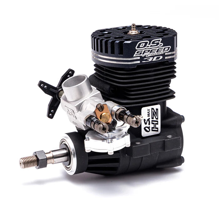 O.S.Speed 91HZ-R 3D Helicopter Engine – Rotorquest Inc.