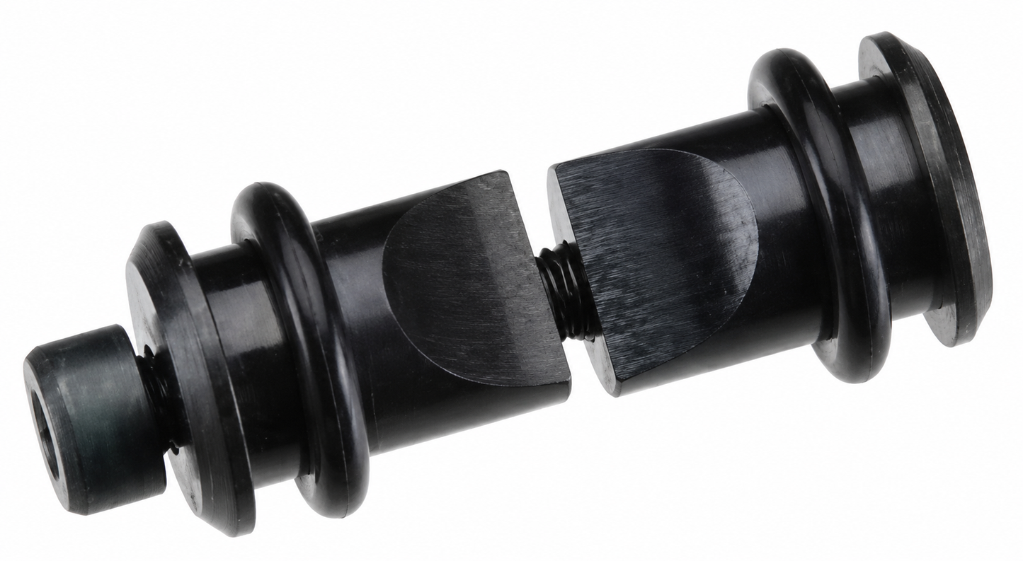 CARBURETTOR RETAINER (40L) 55HZ
