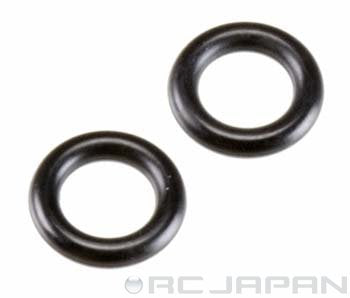 O-RING (S-5) FOR PUSH-ROD COVER
