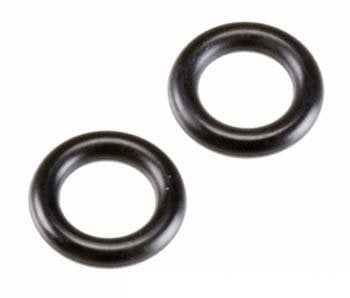 O.S Pushrod Cover O-ring (S-5)